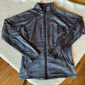 Athletic Jacket - Activewear - Size Small - Golf / Tennis Jacket - Workout